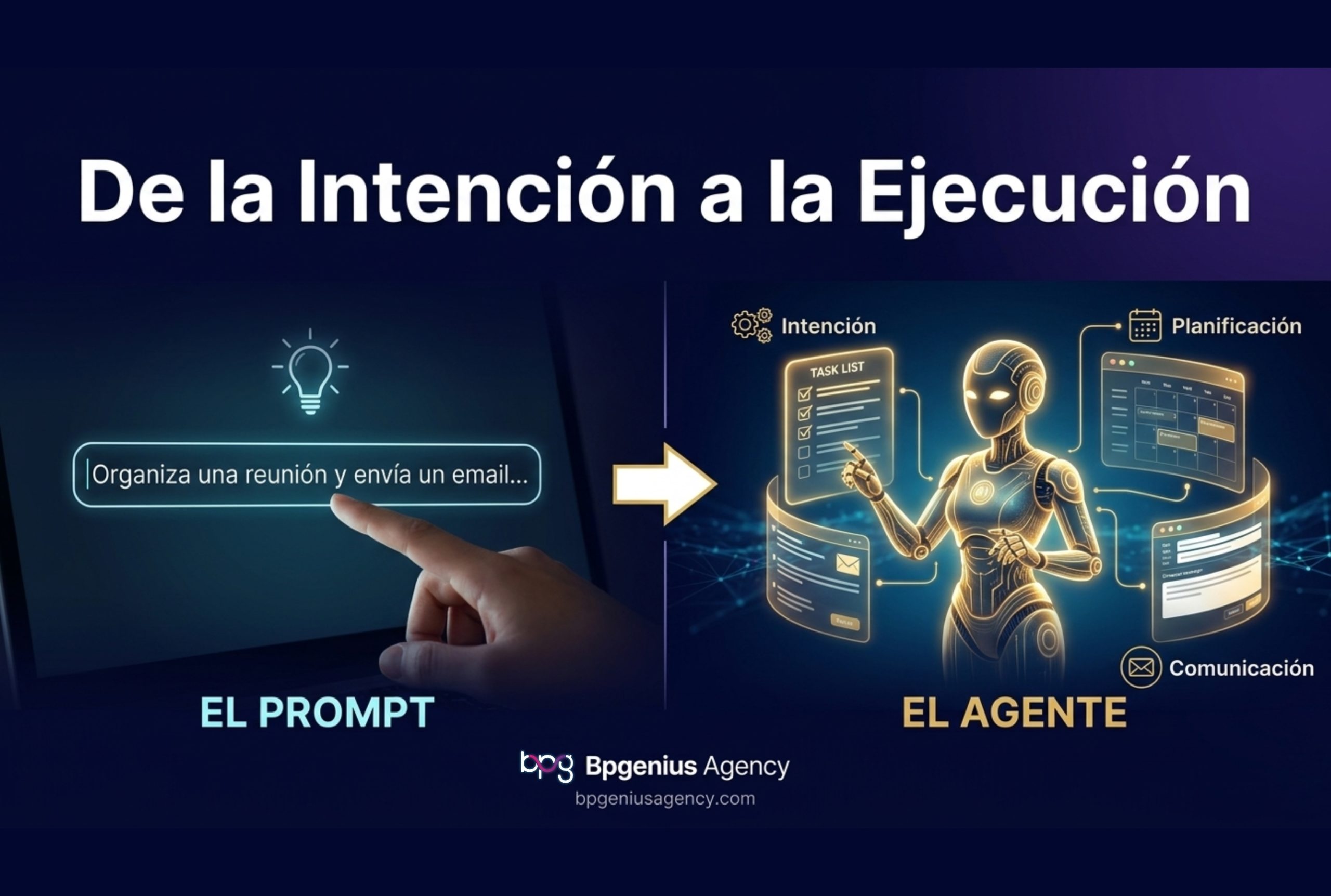La Humanidad como ventaja competitiva: Por qué tu marca personal es tu escudo contra la IA